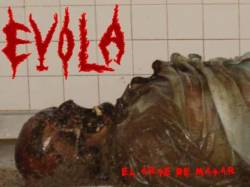 Evola : El Arte de Matar